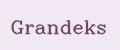 Grandeks