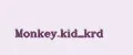 Monkey.kid_krd
