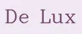 De Lux
