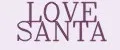 LOVE SANTA
