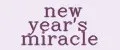new year's miracle