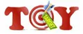 Toy Target