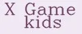 X Game kids