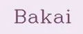 Bakai