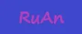 RuAn