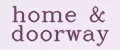 home&doorway