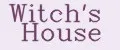 Witch's House