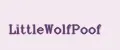 LittleWolfPoof