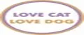 Love Cat Love Dog