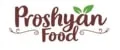 PROSHYAN FOOD