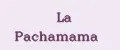 La Pachamama