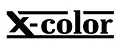 X-color