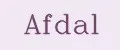 Afdal