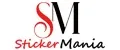 Sticker Mania