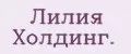 Лилия Холдинг.