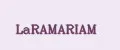 LaRAMARIAM