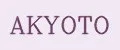 AKYOTO