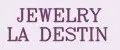 JEWELRY LA DESTIN