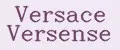 Versace Versense