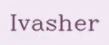 Ivasher