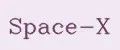Space-X