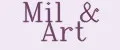 Mil&Art