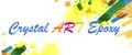 Crystal ART Epoxy