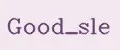 Good_sle