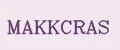 MAKKCRAS