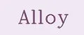 Alloy