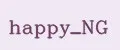 happy_NG