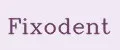 Fixodent