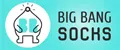 Big Bang Socks