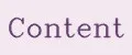 Content