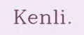 Kenli.