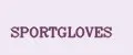 SPORTGLOVES