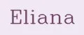 Eliana