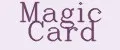 Magic Card