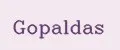 Gopaldas