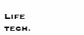 Life tech.