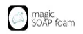 magic SOAP foam