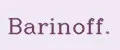 Barinoff.