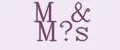 M&M’s