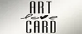 ART LOVE CARD