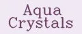 Aqua Crystals