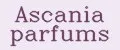 Ascania parfums