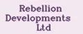 Rebellion Developments Ltd