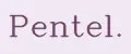 Pentel.