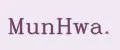 MunHwa.