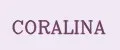 CORALINA